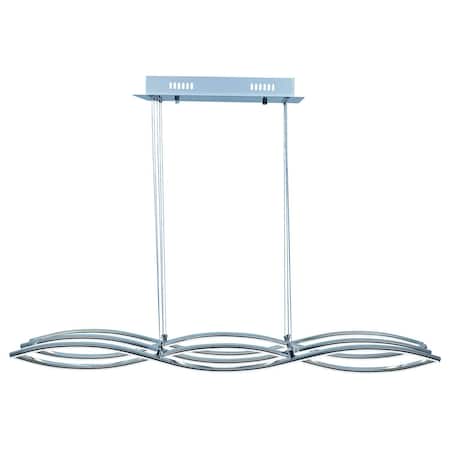 Et2 Wake Led Pendant E24546-PC